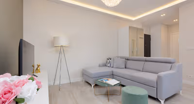 Daszyńskiego Serviced Apartment
