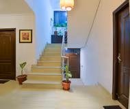 Sushant Lok Apartments-II