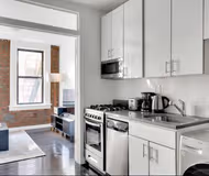 Forsyth St Serviced Apartment