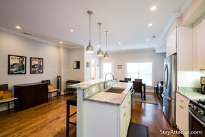713 Florida Avenue NE Unit House