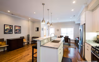 713 Florida Avenue NE Unit House