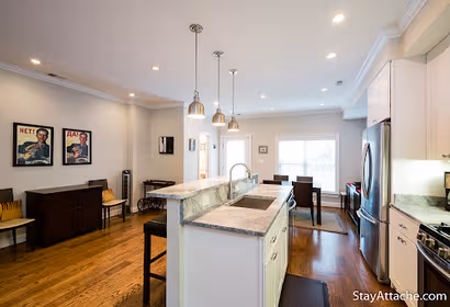 713 Florida Avenue NE Unit House