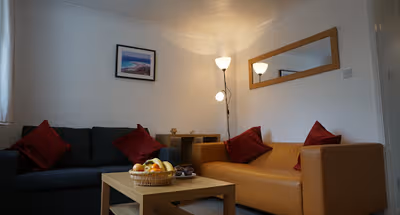 Holt Apartment Bristol