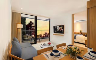 Citadines Berawa Beach Bali