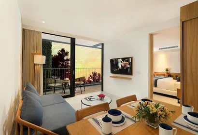 Citadines Berawa Beach Bali