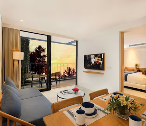 Citadines Berawa Beach Bali