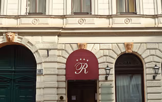 Neustiftgasse Serviced Apartment