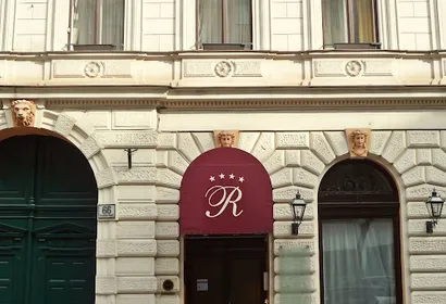 Neustiftgasse Serviced Apartment
