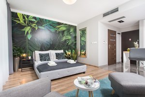 Daszynskiego Serviced Apartment