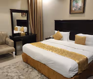 Al Urubah Branch Road Serviced Apartment