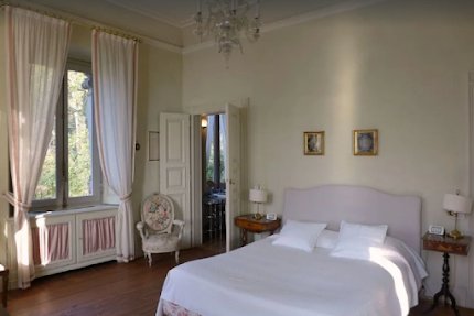 Historical 18th cent Mansion-When luxury &tradition merge harmoniously together