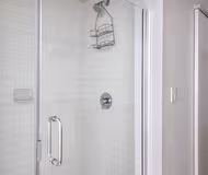 Leighton Street Apartment