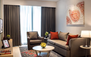 Citadines OMR Chennai