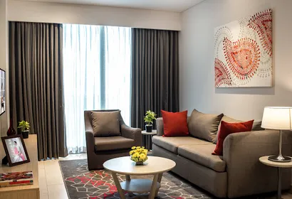 Citadines OMR Chennai