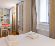 Opera Garnier Apartment