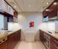 Burj View Tower Apartment