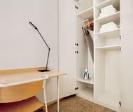 Poble Serviced Apartments