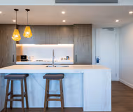 Dandenong Road Serviced Apartments