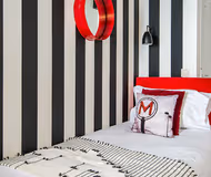 STARSBOURG SAINT DENIS SERVICED APARTMENT