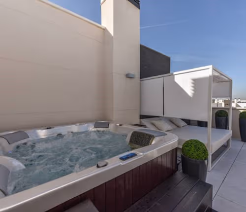 Splendom Housing Pozuelo