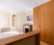 Colisée Serviced Apartment