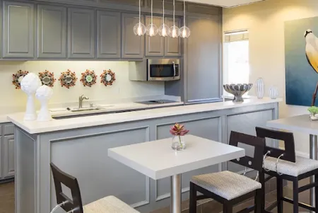 Aliso Creek Rd Apartment