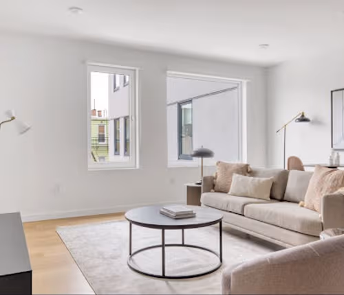 Jackson Street Serviced Apartment