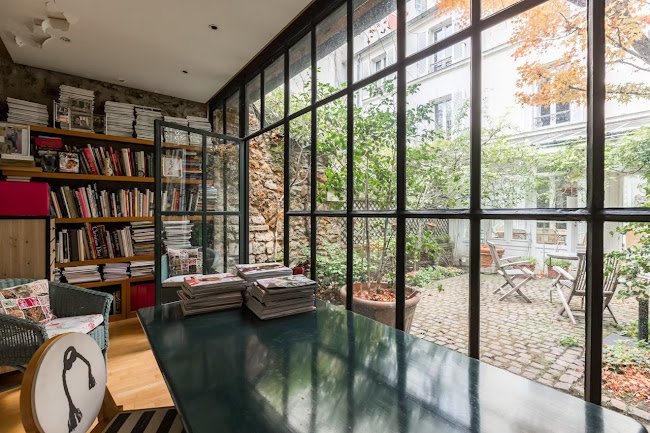 charming home in the 14th arrondissement -  Parc-de-Montsouris
