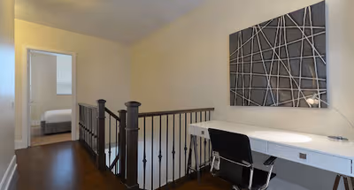 Viking Ln Serviced Apartment