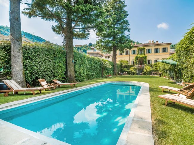 Villa Thalia