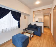 Okinawa Serviced Apartments