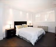 East 55th Street Apartment