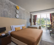 Patong Beach Designer Rooms