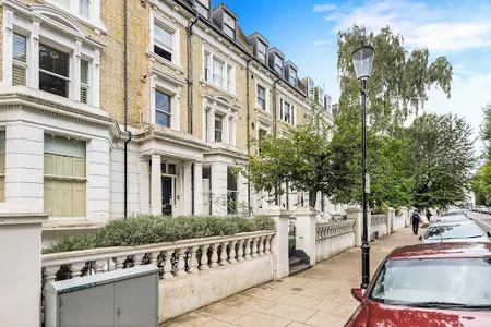 Kensington Olympia