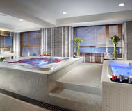 Spa at Somerset Heping Shenyang