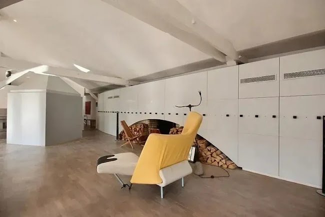TRUE LUXURY IN MARAIS EXTRAVAGANZA