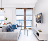 Szamocka Serviced Apartment