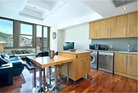 Adderley Street Serviced Apartments