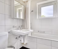 Grenzacherstrasse  Serviced Apartments