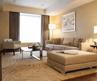 Xiagongfu Serviced Apartments