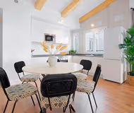 Cortes Serviced Apartments