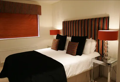 Baddow Road Apartment