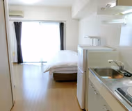 Sudo-cho Serviced Apartment