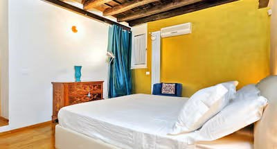 Parione Serviced Apartment