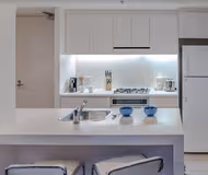 Darling Harbour Apartments