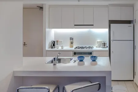Darling Harbour Apartments