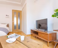 3 Konan, Minato- ku Apartments- II