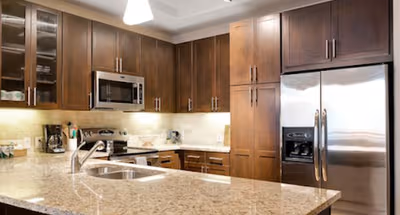 E Stassney Ln Apartments