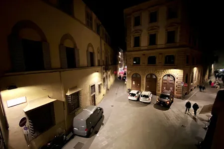 EXPLORE RENAISSANCE ITALY'S BEATING HEART.