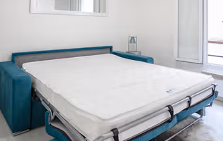 Roquette Popincourt Serviced Apartment